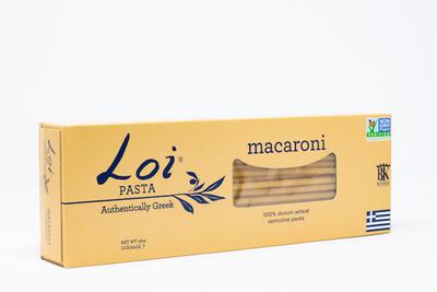 Loi Pasta Macaroni