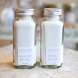 We'll All Float On an Oat and Coconut Bath Gift Basket