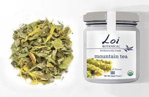 Loi Botanical Mountain Tea