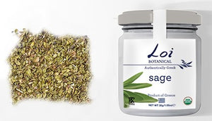 Loi Botanical Sage